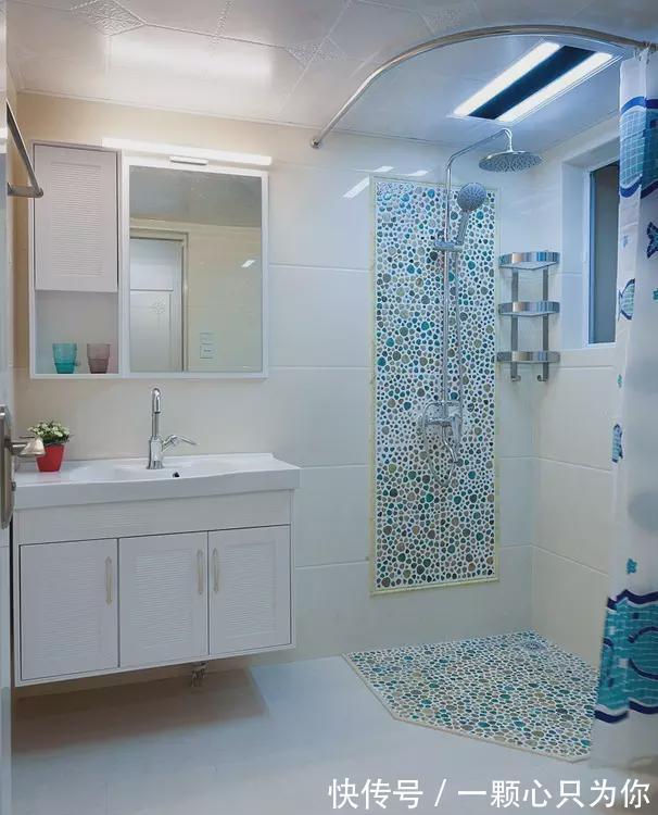 玄关处|90平三居美家,这样装修设计算是物美价廉吧!邻居都夸耐看!