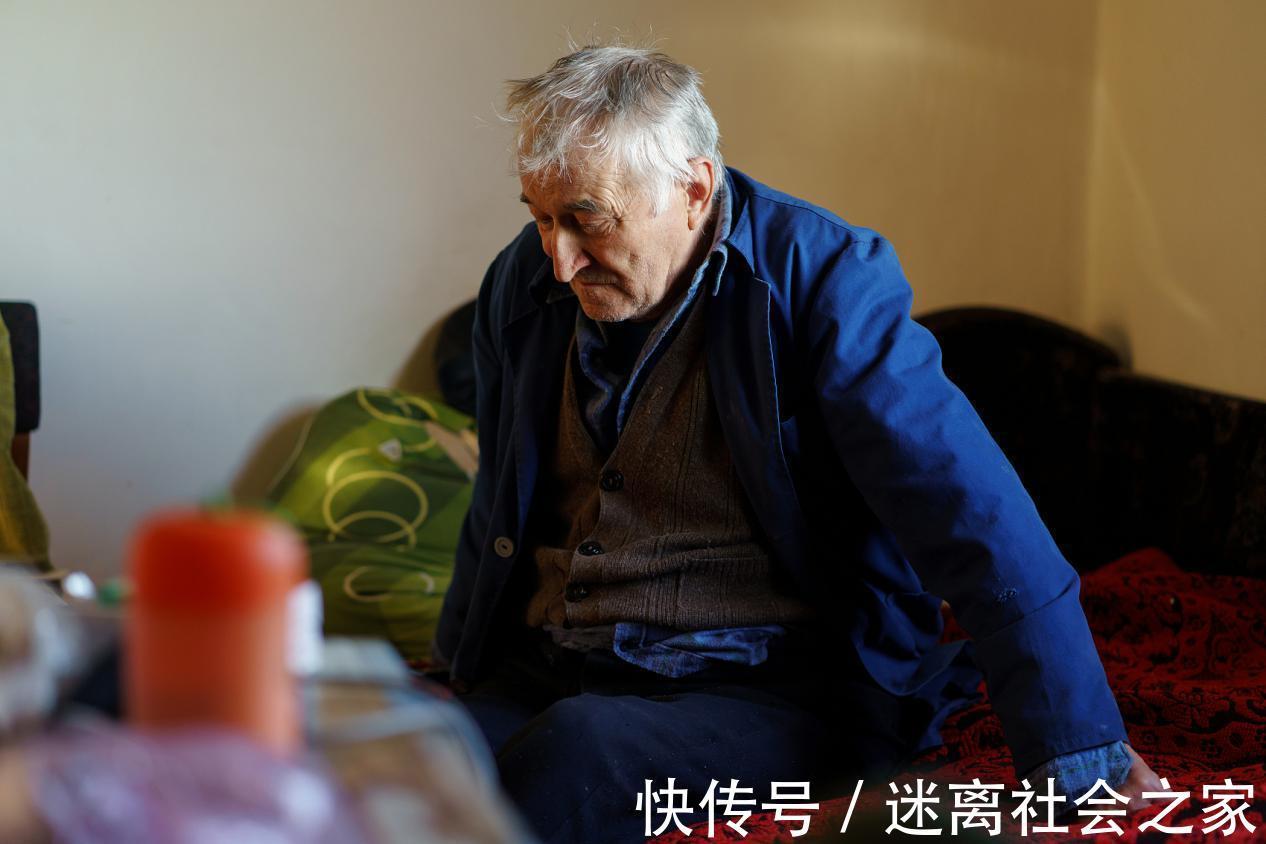 活到|老人活到109岁，血管年龄仅50岁，诀窍不是喝水运动，而是这件事