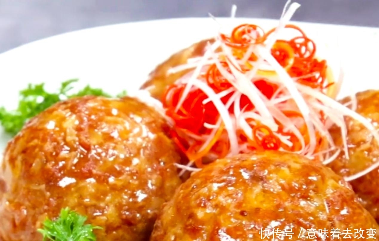 年夜饭10道硬菜!每一道菜都有不同的寓意,好学好做,待客不愁