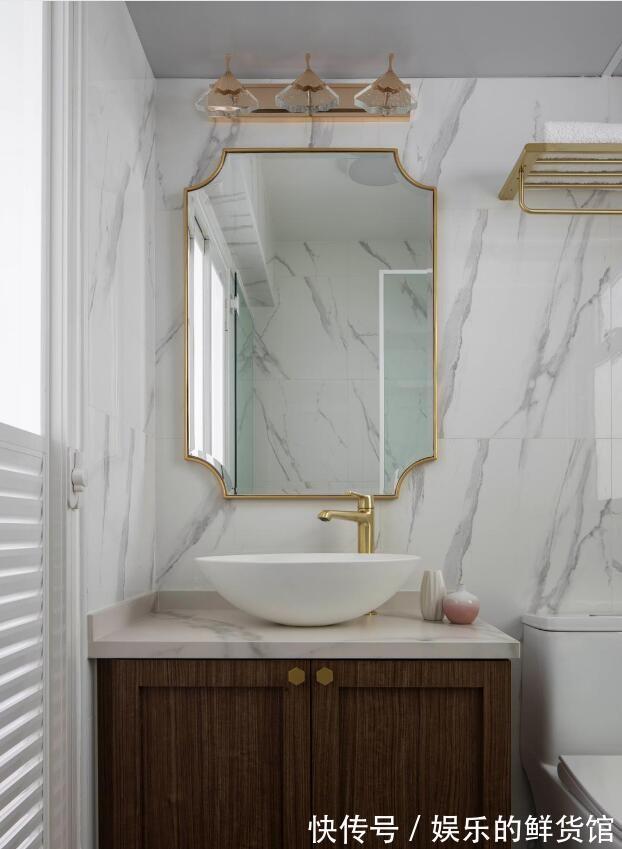 双厨|回顾101㎡装修史,才发现当初的决定多明智,幸福感是自己给的