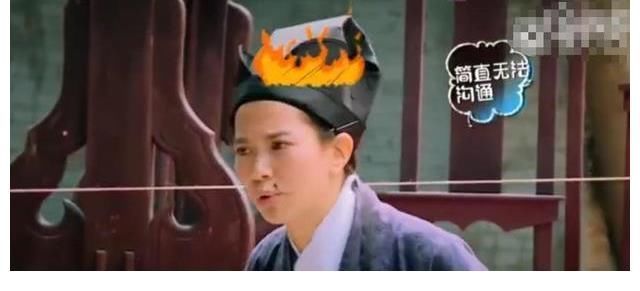 孟子义又作出新高度,究竟是没心机还是刻意立人设?