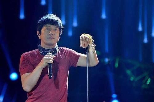 始终|gai、霍尊和陈粒不差,为何感觉在《我是唱作人2》始终输了郑钧一筹