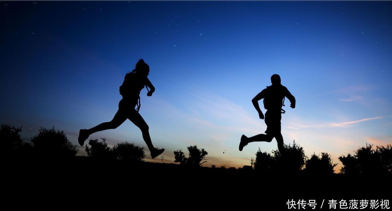 老年人|養生太復雜記住這些一輩子不過時的養生法則