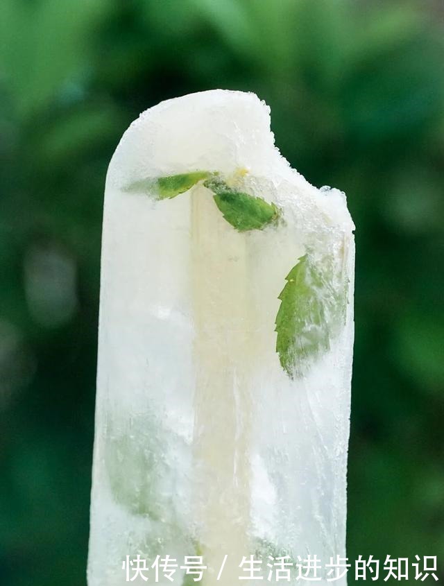 大概是最简单且颜值最高的棒冰教程!