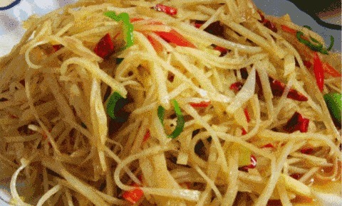 土豆千万不能和它一起吃经常这样搭配下饭的,赶紧看!