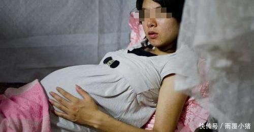 急产|孕妇刚躺上产床,孩子就“呱唧”一声出来了,医生皱眉不是好事