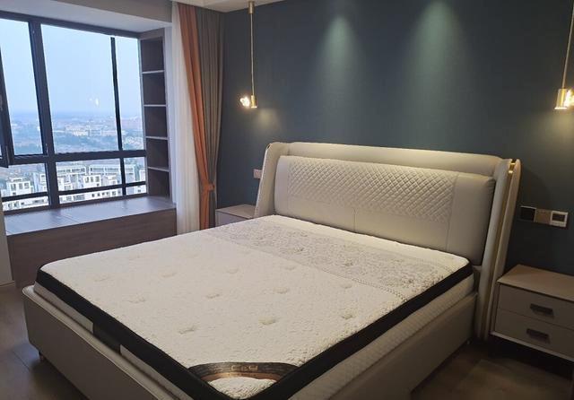 储物空间|新房终于完工啦,全屋时尚又大气,每个空间都充满幸福的味道