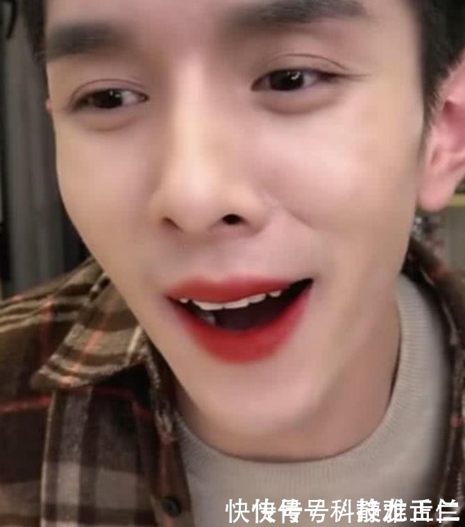 “口红一哥”克星横空出世,李佳琦种草的口红,他全都成功拔草!