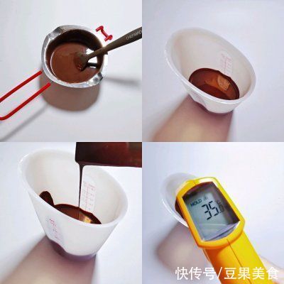 脆皮|十分钟快手菜脆皮巧克力雪糕，比外卖强