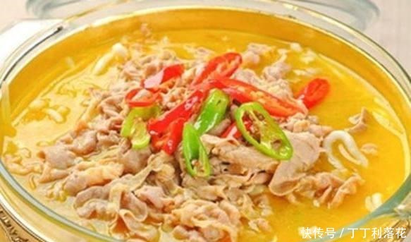 菜肴|山西大同这五种特色菜肴,历史悠久,你知道哪几种