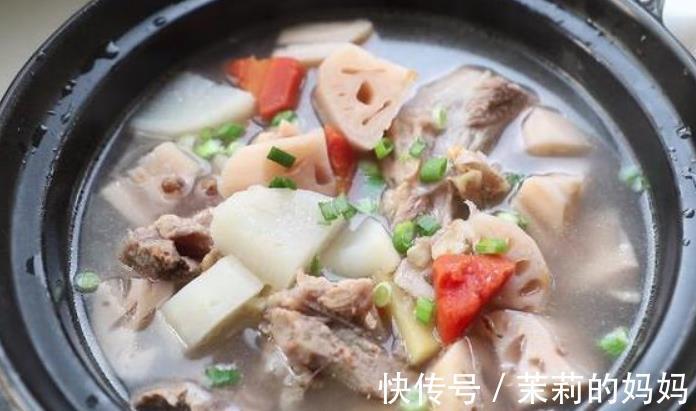 山药|立秋了，少吃过季菜，多吃“这4种蔬菜”，顺应时节健康好度秋