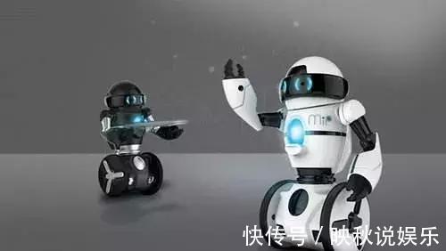 行业|人工智能风潮不断,玩教具市场怎样才能有所作为