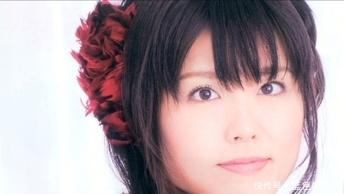 日本|不被日本声优偶像同化的泽城美雪,有颜有实力,不怕被比较