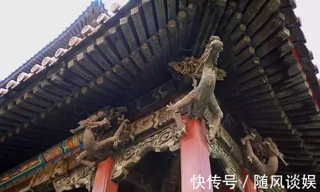 士兵|故宫雨花阁四层有何秘密？士兵每天轮流值守，禁止任何人进入