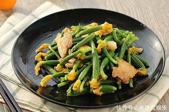 里脊肉|天然的“燃脂菜”找到了，脂肪最怕它，燃烧脂肪，体重回到2位数