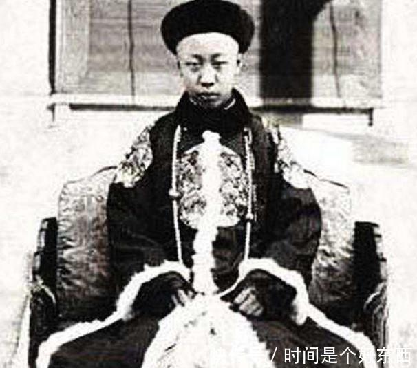 不吃|“末代皇帝”交往时一直不吃她做的饭,婚后她才知道这个特殊原因!