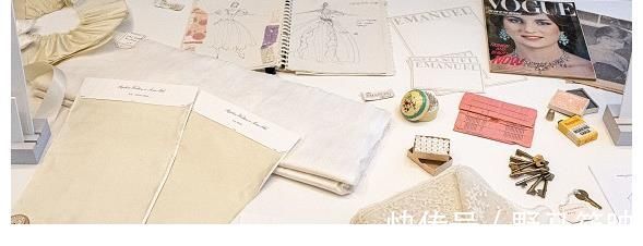 服装|黛妃穿搭为何经典？一次看懂英国皇室穿衣逻辑