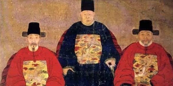 权宦|大明权宦——黄锦