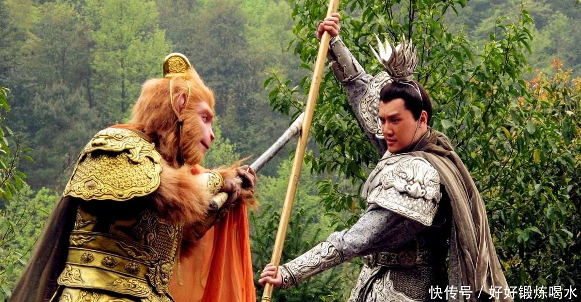 净瓶|观音和太上老君到底谁厉害?很多人答错,其实原著中就给出了答案