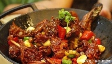 好吃|营养美味的几道家常美食,简单又开胃,好吃还不贵,告别游泳圈!