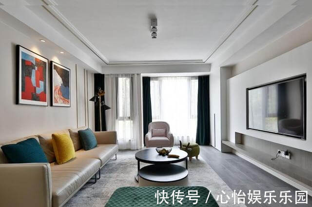 流行|装修不知道吊顶怎么设计给你这7种流行做法,适合各种风格