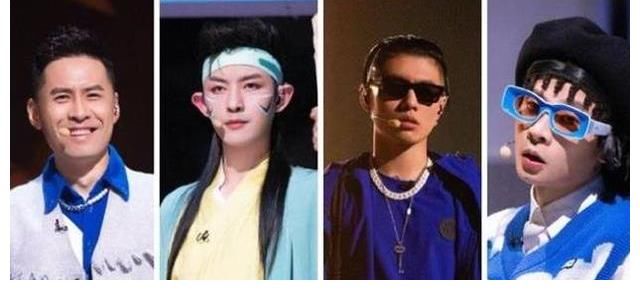 布瑞吉|《披荆斩棘的哥哥》：李承铉组再夺第一，为何张淇却陷入争议？