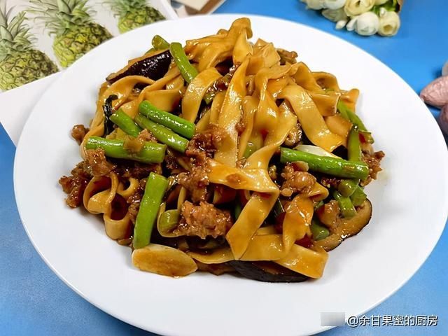 晚餐|走读生走读生一周的晚餐，面食米饭换着做，每天光盘不浪费