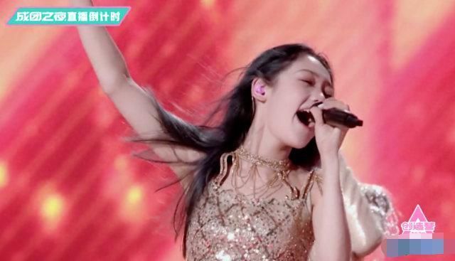 创3决赛希林飙高音,赵粤个人舞蹈solo,张艺凡下腰太惊艳