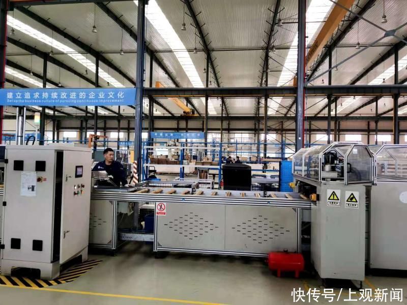 上飞装备|花200元参观，却买下了20万元的别墅电梯，这样的工业游前景几何