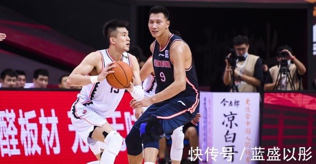 广东|CBA元旦盛宴!广东战辽宁,8国手3外援巅峰对决!