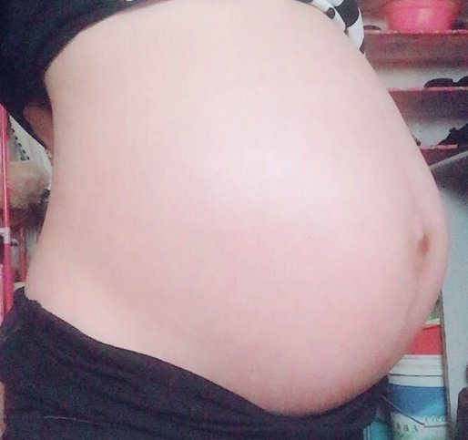 信号|“肚子总是硬硬的,是什么原因”孕妈妈应该窃喜