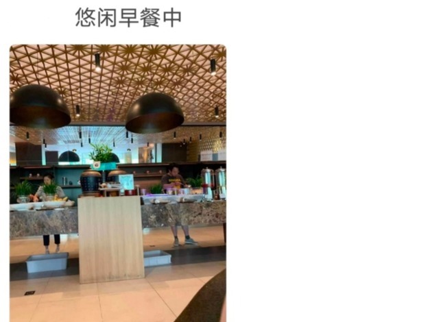 《中餐廳5》收益太差，姚安娜一周才漲粉5000，龔俊還沒破2000萬