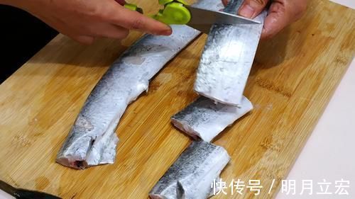 海鲜|过年买带鱼，先别管价格，见到这4种要留心，为了家人白给也不要