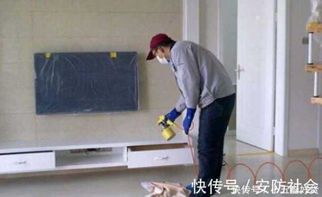 标准|装修完毕多久才能没甲醛?四个时段是标准,一年左右更安全