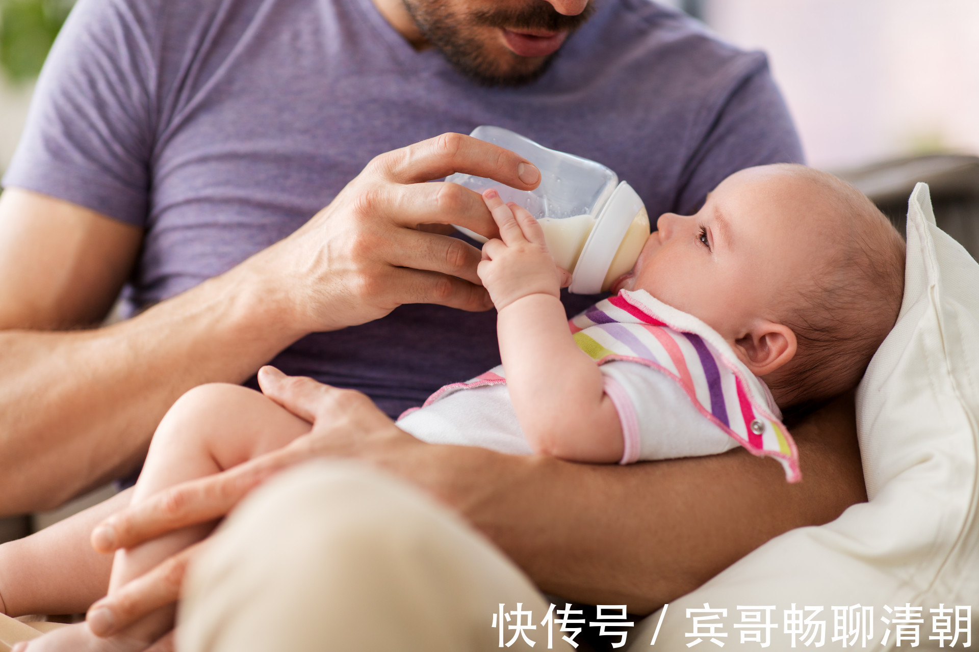 妈妈|新生儿护理，家长谨记“三勤四不五观察”，孩子健康成长更聪明