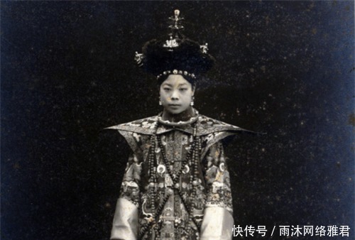 官司|唯一与皇帝打离婚官司的女人,分得5万分手费,最后过得怎样