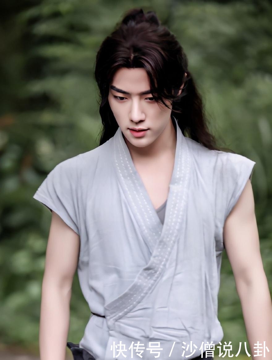 奇迹|斗罗大陆预告倒计时,万众瞩目下,肖战饰演的唐三是否能再创奇迹