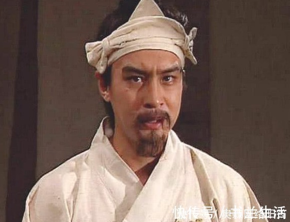 徐渭#历史上五个被称为“鬼才”的牛人,要么极其长寿,要么十分短命!