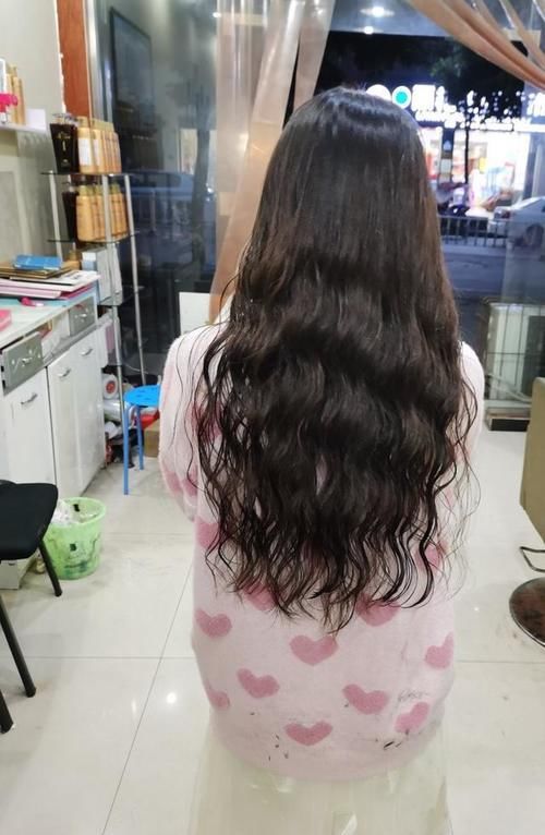 烫染之后几天才能洗头呢？