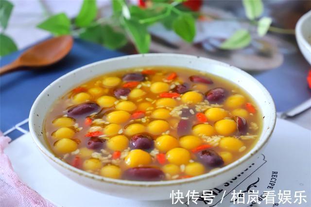 女人|女人再忙也要爱自己,隔三差五来一碗,暖胃补血,胜过天天敷面膜