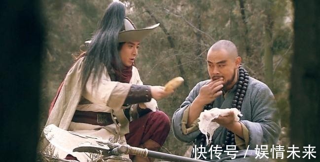 听雨丛谈@“打尖住店”常出现在古装剧中,古人为何把吃饭叫作“打尖”?