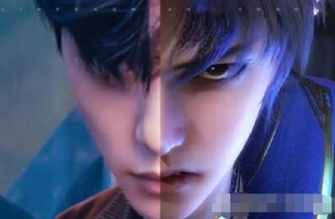 影响漫迷|斗罗大陆:唐三蓝银皇觉醒为何换脸,原来是为了肖战