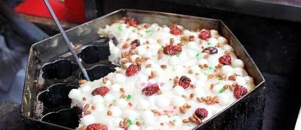 舌尖|谁还记得舌尖上的中国里的小吃,曾经卖2块,如今涨到10块后