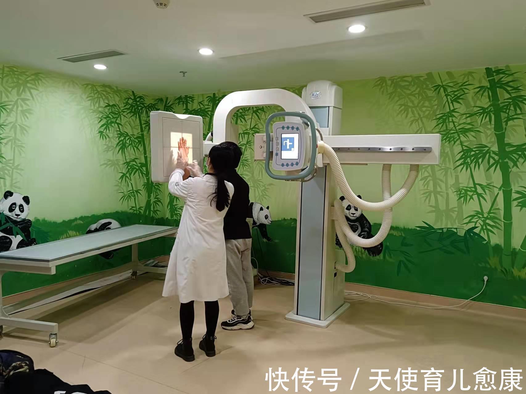 晚长|天使讲堂:关于孩子身高你听到的谣言