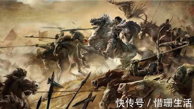 六州歌头|比范仲淹《渔家傲》还早的一首豪放词,读过的人寥寥无几