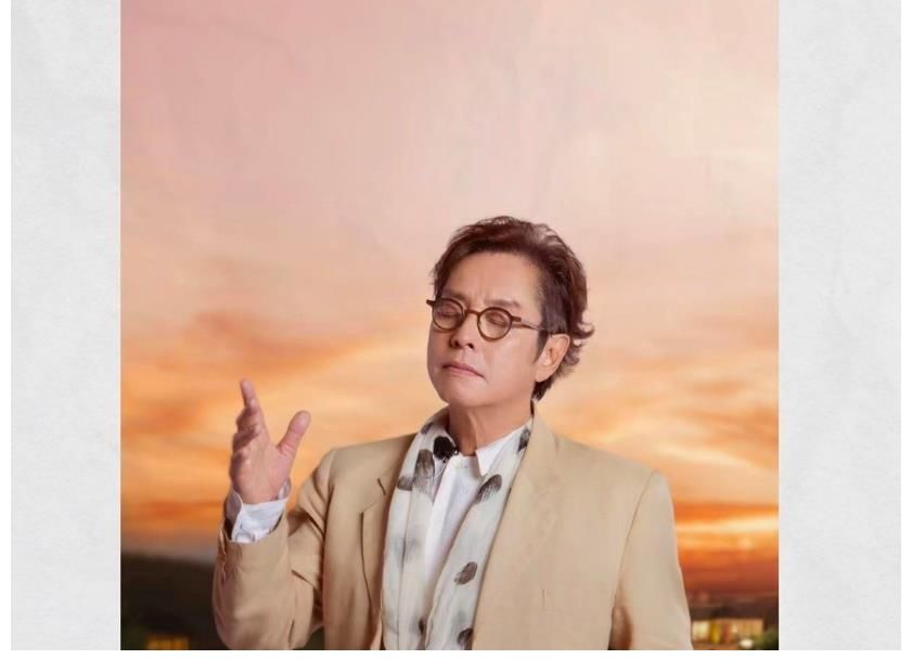 李克勤帶出冠軍后加盟新綜藝，與譚詠麟同臺，演繹獨特音樂會