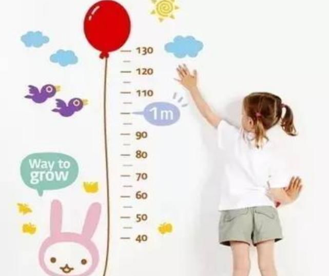 两岁半的宝宝个子比同龄人矮这5个增高小窍门,便捷有效还轻松