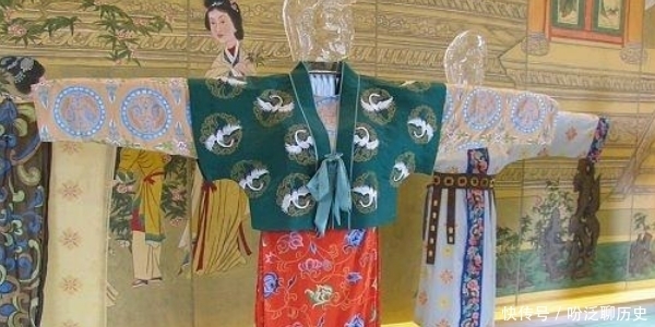 丰腴|以丰腴为美的唐朝 女子服饰色彩搭配美颜尽显女子风采