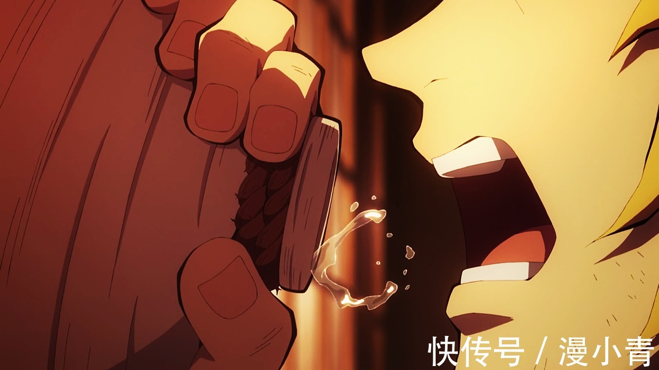 |鬼灭之刃游郭篇:煽情与搞笑并存,若能引进,高分预定