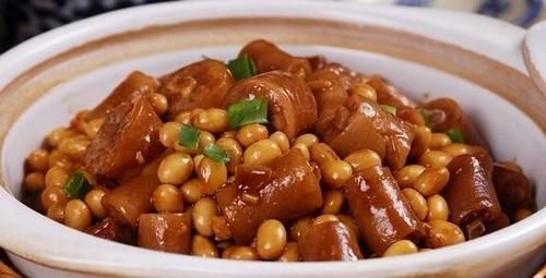 特有的酱香萦绕齿间，超好吃的4道私家菜，滋味十足，回味无穷！